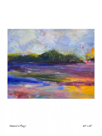 Paintings